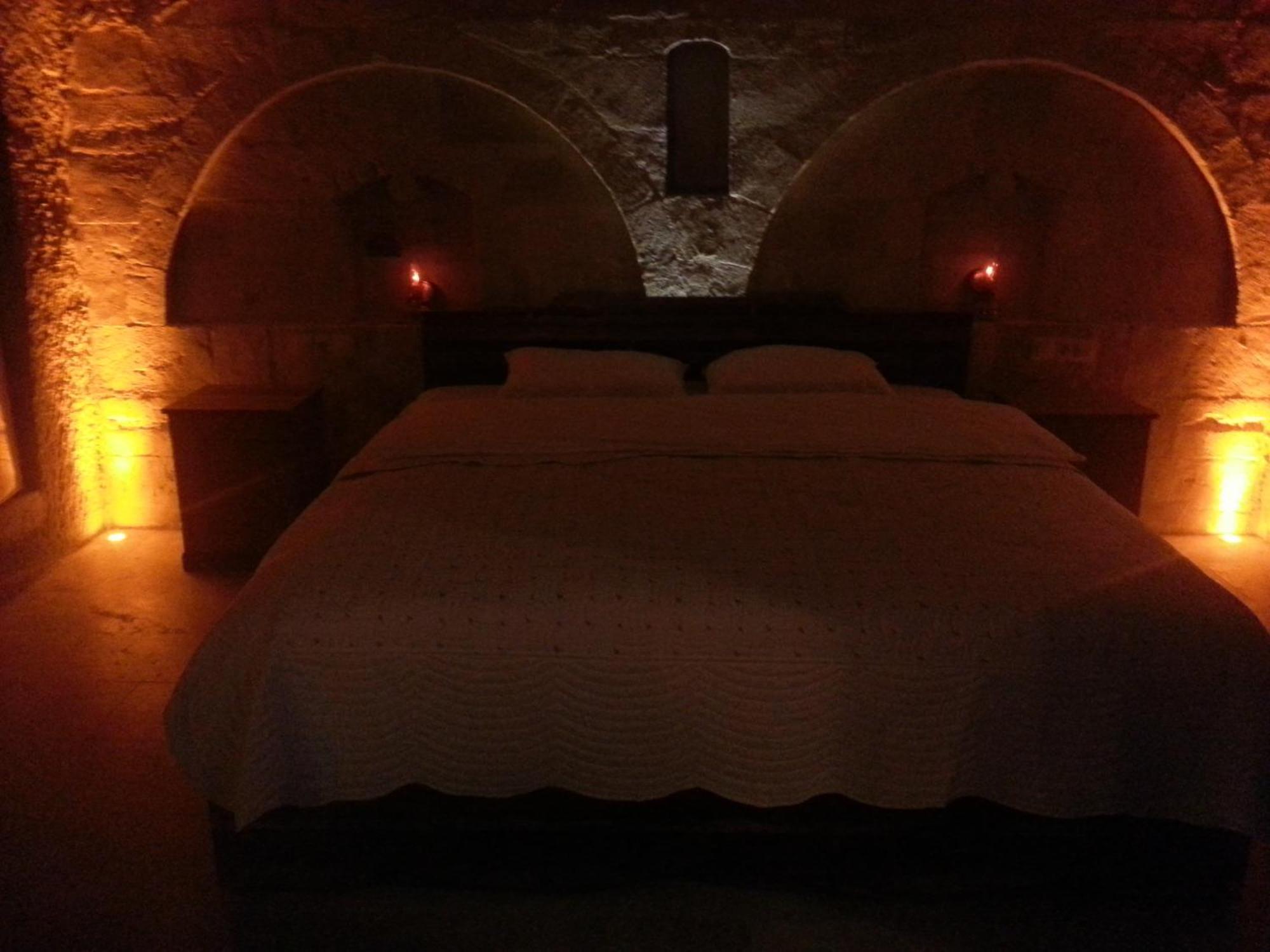 Family Cave Suite Hotel Göreme Rum bild